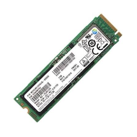 M.2 256gb Samsung